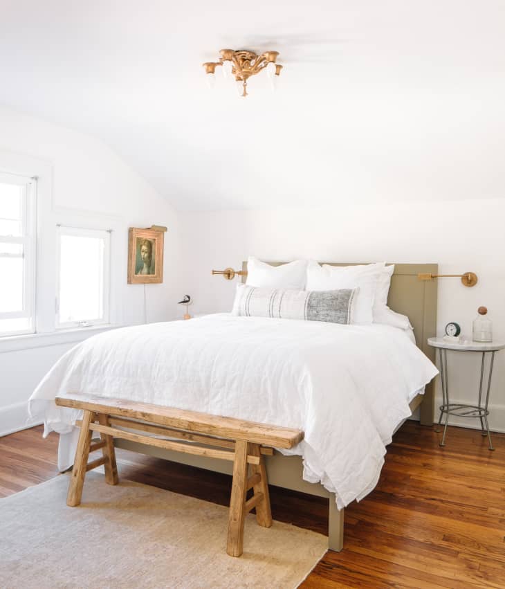 How to Fix Squeaky Floors Pro Tips, Advice, & Instructions Apartment Therapy